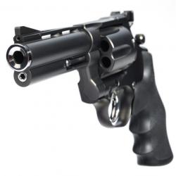 Revolver KORTH NSC 357MAG 4'
