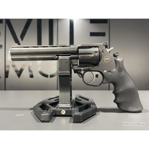 Revolver KORTH NSC 357MAG 6'