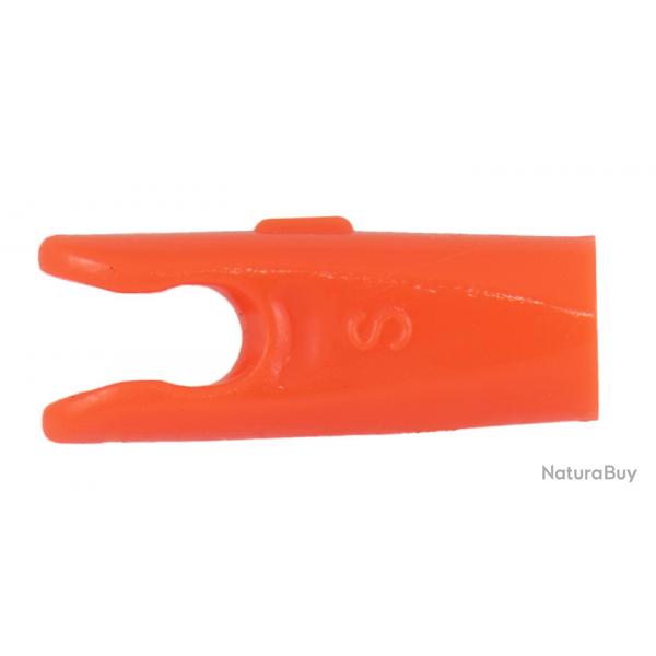 AVALON - Encoches Pin ORANGE NON Small