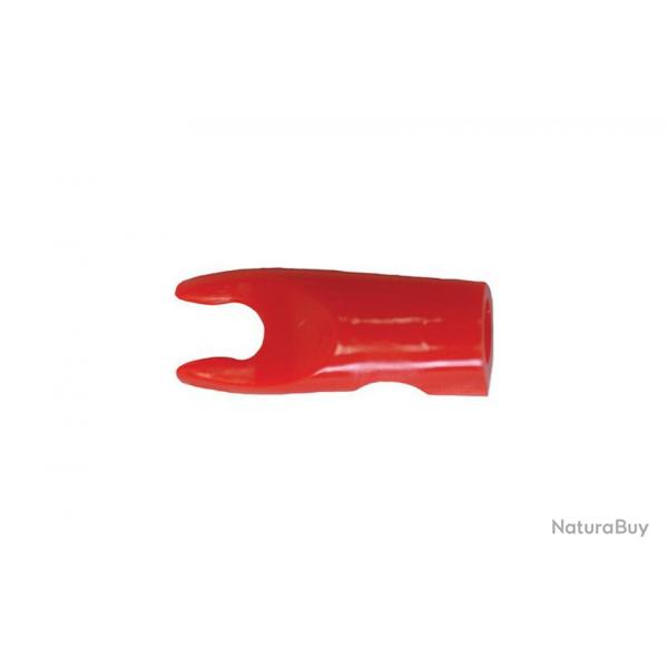 BOHNING - Encoches PIN SMOOTH Release ROUGE