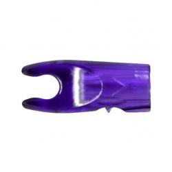 BOHNING - Encoches PIN SMOOTH Release VIOLET