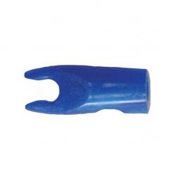 BOHNING - Encoches PIN SMOOTH Release BLEU SATIN