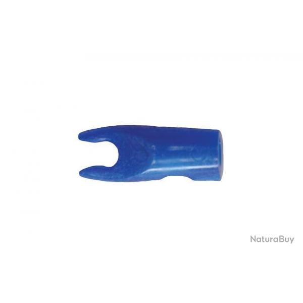 BOHNING - Encoches PIN SMOOTH Release BLEU SATIN