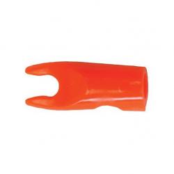 BOHNING - Encoches PIN SMOOTH Release ORANGE NÉON