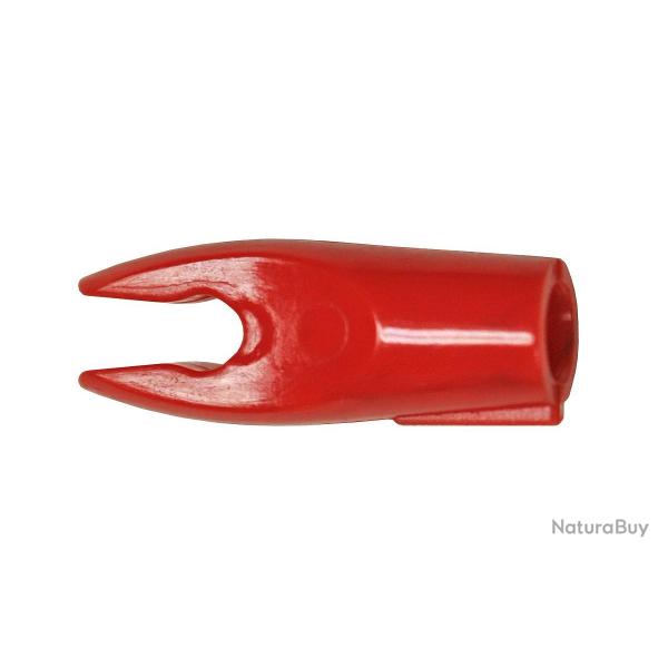 BOHNING - Encoches PIN THROAT BLAZER Standard (Large) ROUGE