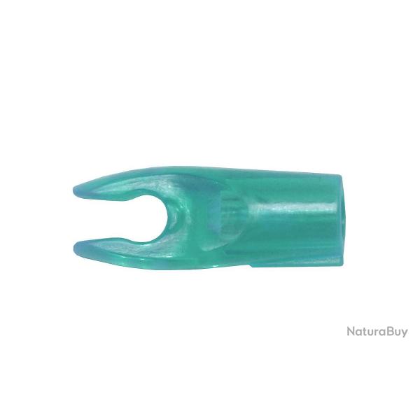 BOHNING - Encoches PIN THROAT BLAZER Small TEAL