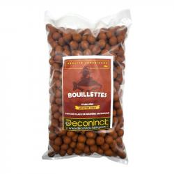 Bouillettes Deconinck Fishing Stabilisées Monster Crab 2kg 20