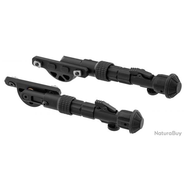 Bipied  pieds indpendants 20 - 27 cm M-LOK