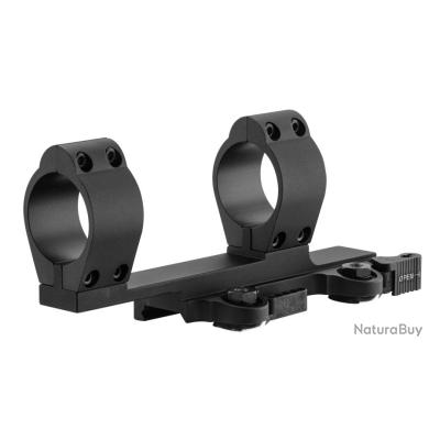 Colliers De Montage Pour Lunette De Visée – 25,4mm Sur Rail 11mm, Airsoft/chasse