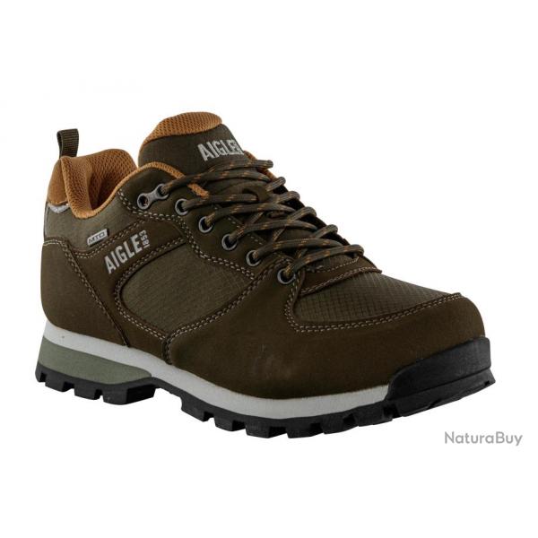 Chaussures AIGLE PLUTNO