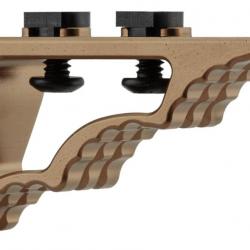 Hand stop noir URX Picatinny PPS