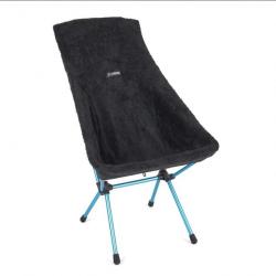 Helinox Seat Warmer Chair Two Noir