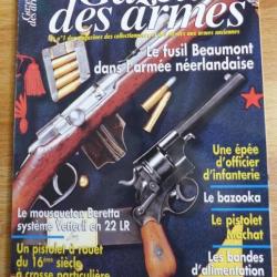 Gazette des armes N° 323