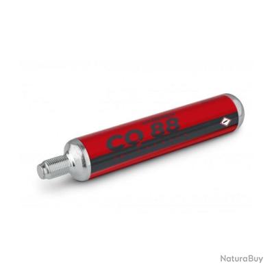 Cartouche CO2 Umarex 88 G - Pour Armes à CO2, Qualité Fiable