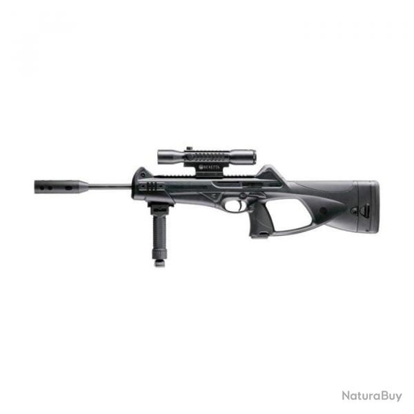 Carabine  plomb Beretta Cx4 xtc Storm Co2 - Cal. 4.5 - 4.5 mm