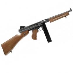 Pistolet à plombs Legends M1A1 Co2 - Cal. 4.5 Bb's - 4.5 mm / 3 Joules