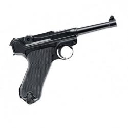 Pistolet à plombs Legends Pm Blowback Co2 - Cal. 4.5 Bb's - 4.5 mm / 3 Joules