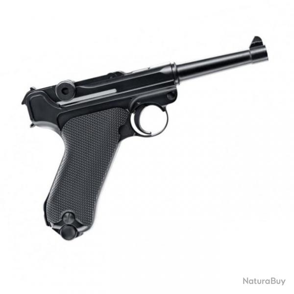 Pistolet  plombs Legends Pm Blowback Co2 - Cal. 4.5 Bb's 4.5 mm / 3 - 4.5 mm / 3 Joules