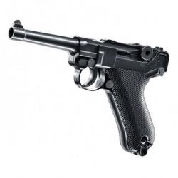Pistolet à plombs Legends Pm Co2 - Cal. 4.5 Bb's - 4.5 mm / 3 Joules