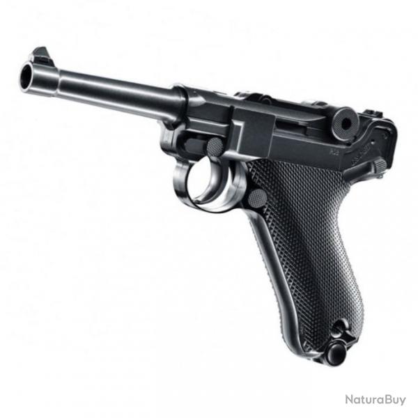 Pistolet  plombs Legends Pm Co2 - Cal. 4.5 Bb's 4.5 mm / 3 Joules - 4.5 mm / 3 Joules