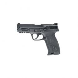 Pistolet à plombs Smith & Wesson M&p9 M2.0 Co2 - Cal. 4.5 Bb's - 4.5 mm / 3 Joules
