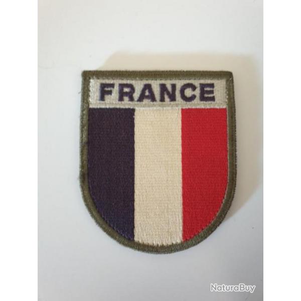 Arme de Terre France - Patch en tissu