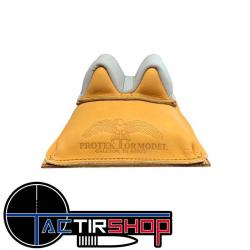Sac de tir Arrière PROTEKTOR MODEL Low Brick custom Fond en V ABR/ELR