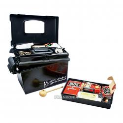 Caisse de tir Muzzle Loader