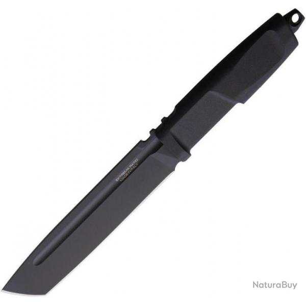 0218BLK - Couteau EXTREMA RATIO Giant Mamba Black