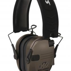 CASQUE ÉLECTRONIQUE WALKER'S RAZOR SAVANE