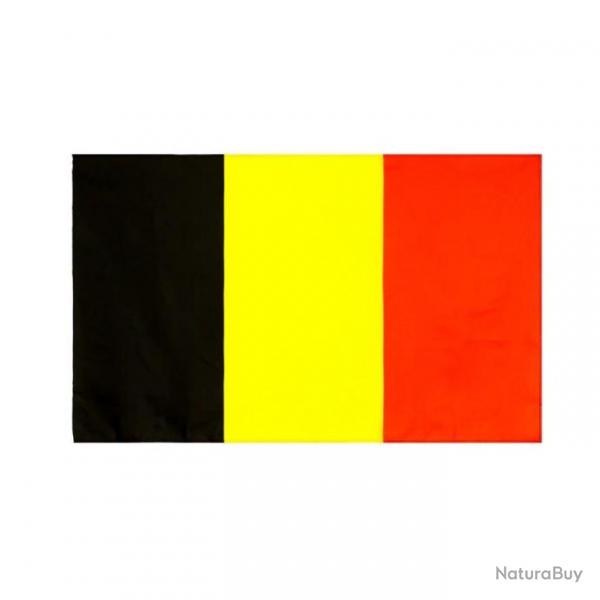 Drapeau national: Belgique