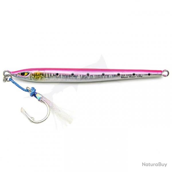 Mustad Moon Riser Jig 90g PSD