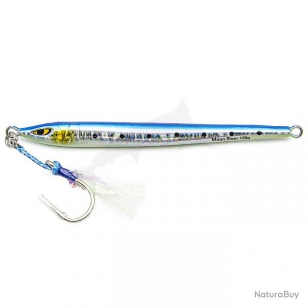 Mustad Moon Riser Jig 120g BSD