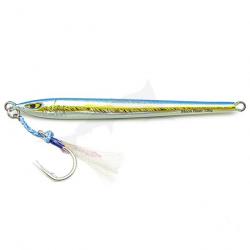 Mustad Moon Riser Jig YFT 120g