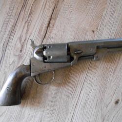 Revolver COLT 1851 Navy (série de photos supplémentaires)