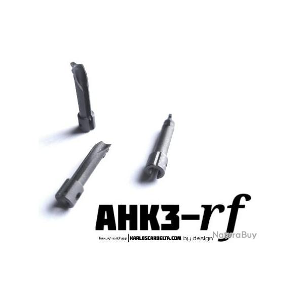 AHK3-RF: Cl de menottes avance par KARL OSCARDELTA