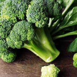 500 Graines de Brocolis Verts Calabrais - jardins potager légumes - semences paysannes reproductible