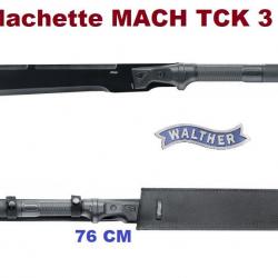Machette  MACH TACK3  Lame de 47 cm
