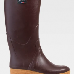 Bottes Chambord Pro 2 Femme sureau Aigle