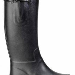 Bottes Aiglentine 2 femme noir Aigle