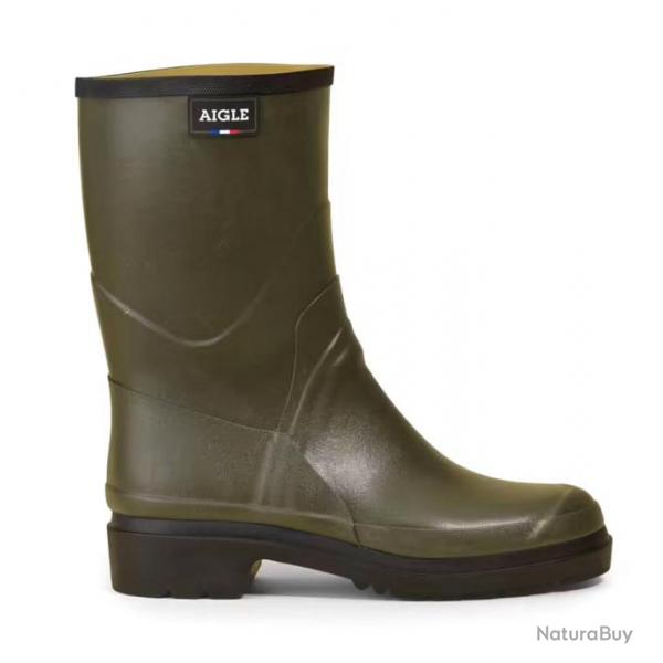 Bottillon Bison 2 Kaki Aigle