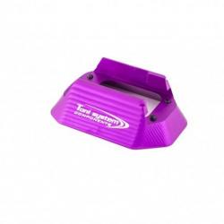 Magwell pour AR9 Tactical 73 TAC9 9 mm (version 2017-2020) - Violet - TONI SYSTEM