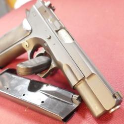 CZ 75 B OMEGA 9x19 para