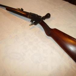 Belle  carabine BUFFAO STAND  22 lr fut court