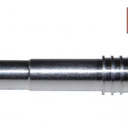BALLISTOL Patch Adaptor from aluminium cal 44