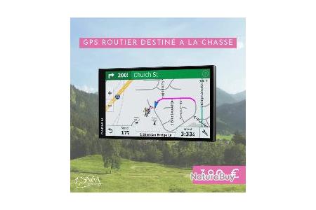 GPS Garmin Drive Track 71LM Alpha 200 Alpha 100 ALPHA 50