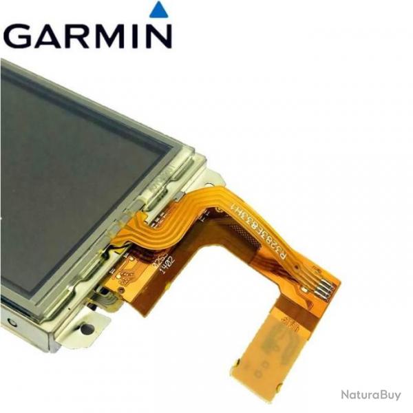 ECRAN LCD + TACTILE NEUF pour GARMIN ALPHA 100 TOUS MODLES FR US EU
