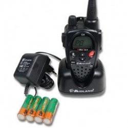 2XMidland G9 PRO PLUS version export 5W + 2 oreillettes  NéA