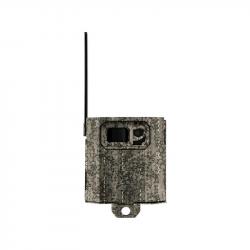 Boitier SB-300S pour LINK MICRO LTE avec et sans panneau solaire