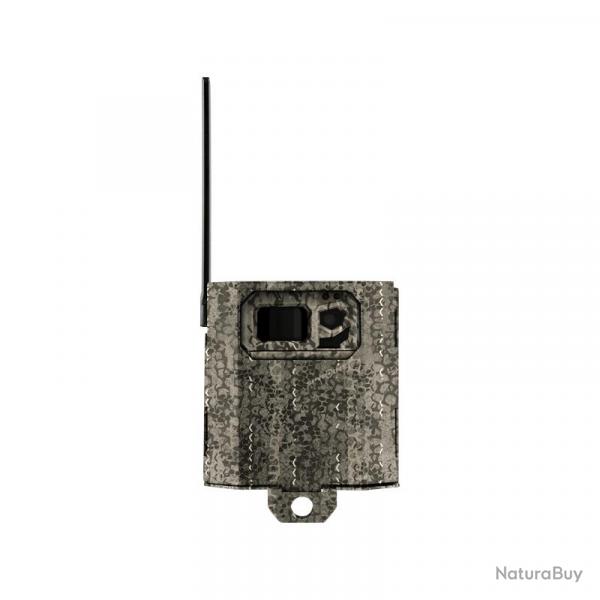 Boitier SB-300S pour LINK MICRO LTE avec et sans panneau solaire